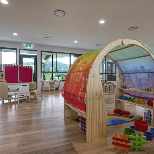 Early Learning Centre Wamberal 44