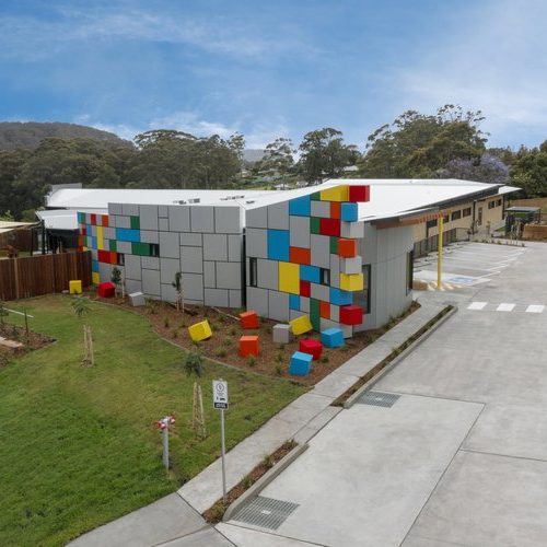 Early Learning Centre Wamberal 65A